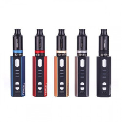 Pack Etiny Plus II 2ml 1200mAh - Sigelei