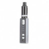 Pack Etiny Plus II 2ml 1200mAh - Sigelei - Couleur Silver