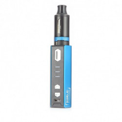 Pack Etiny Plus II 2ml 1200mAh - Sigelei - Couleur Bleu