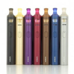 Kit VGO 1500mah avec Ato VGO 2ml & Pod VGO 2ml VapMor - Couleurs