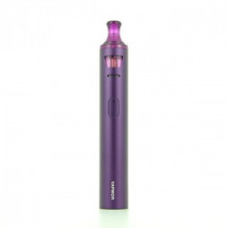 Kit VGO 1500mah avec Ato VGO 2ml & Pod VGO 2ml VapMor - Couleur Royo Purple