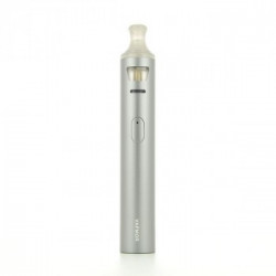 Kit VGO 1500mah avec Ato VGO 2ml & Pod VGO 2ml VapMor - Couleur Astra Silver