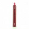 Kit VGO 1500mah avec Ato VGO 2ml & Pod VGO 2ml VapMor - Couleur Burgundy Red