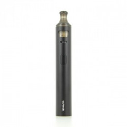 Kit VGO 1500mah avec Ato VGO 2ml & Pod VGO 2ml VapMor - Couleur Devo Black