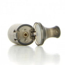 Kit VGO 1500mah avec Ato VGO 2ml & Pod VGO 2ml VapMor - Remplissage Pod