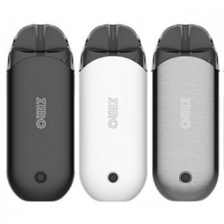 Renova Zero Pod - Vaporesso - Couleurs