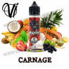 Carnage - Vape Institut - ZHC 50 ml