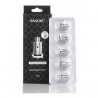 Pack de 5 x résistances Nord DC 0.6ohm Smok