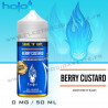 Berry Custard - Halo - Shake n Vape - ZHC 50ml