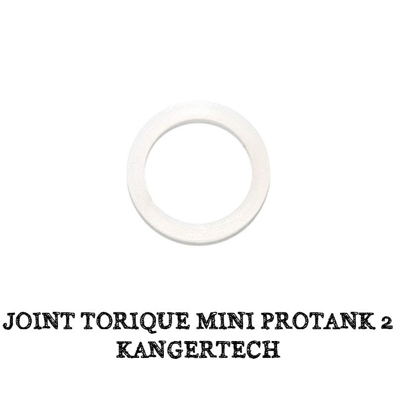 Joint torique Mini Protank 2 - Kangertech