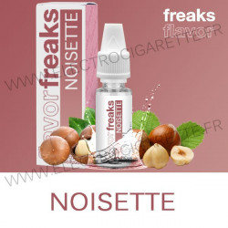 Noisette - Freaks - 10 ml