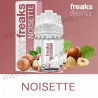 Pack de 5 x Noisette - Freaks - 10 ml