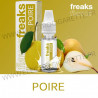 Poire - Freaks - 10 ml