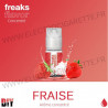 Fraise - Freaks - 30 ml - Arôme concentré DiY