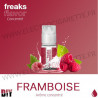 Framboise - Freaks - 30 ml - Arôme concentré DiY