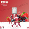 Fruits Rouges - Freaks - 30 ml - Arôme concentré DiY