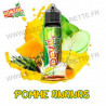 Pomme Ananas - Devil Squiz - Avap - ZHC 50 ml