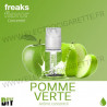 Pomme Verte - Freaks - 30 ml - Arôme concentré DiY