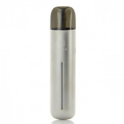 Kit Gala Pod 500mah avec 2 pods 2ml 0.5ohm et 0.8ohm Innokin - Couleur Silver