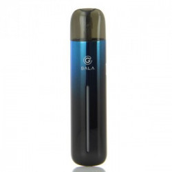 Kit Gala Pod 500mah avec 2 pods 2ml 0.5ohm et 0.8ohm Innokin - Couleur Sapphire