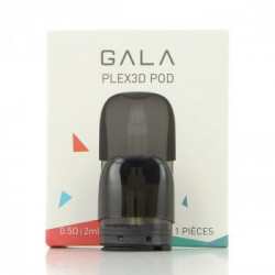 Pod 2ml Plex3D 0.5ohm Innokin -