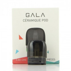 Pod 2ml Plex3D Mesh 0.5 Ohm Gala Innokin