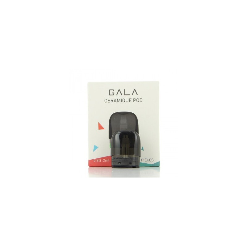 Pod 2ml Plex3D Mesh 0.5 Ohm Gala Innokin