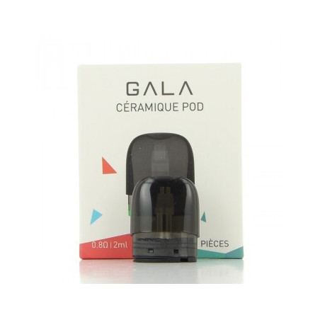 Pod 2ml Plex3D Mesh 0.5 Ohm Gala Innokin