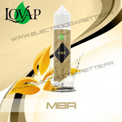 MBR - Lovap - ZHC 50ml