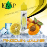 Pingouin Jaune - Bankeeze - Lovap - ZHC 50ml