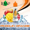 Pingouin Orange - Bankeeze - Lovap - ZHC 50ml