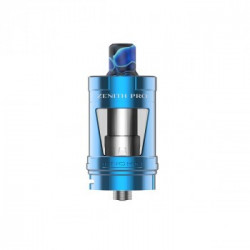 Zenith Pro 5.5ml Innokin - Couleur Bleu