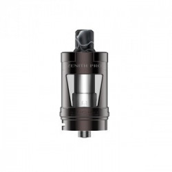 Zenith Pro 5.5ml Innokin - Couleur Gun Metal