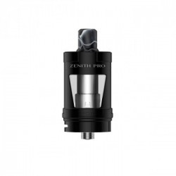 Zenith Pro 5.5ml Innokin - Couleur Noir