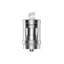 Zenith Pro 5.5ml Innokin - Couleur Silver