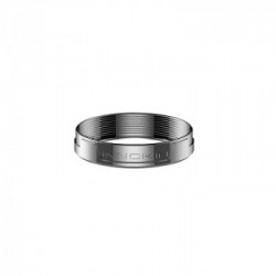 Beauty Rings Zenith - Innokin - Couleur Silver