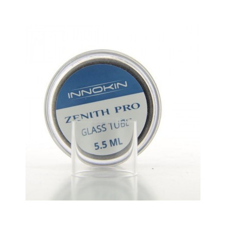 Pyrex Zenith pro 5.5ml Innokin
