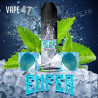 Enfer - Vape 47 - ZHC - 50 ml