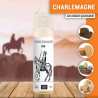 Charlemagne ZHC Mix Series - 814 - 50 ml - 0 mg