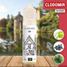 Clodomir ZHC Mix Series - 814 - 50 ml - 0 mg