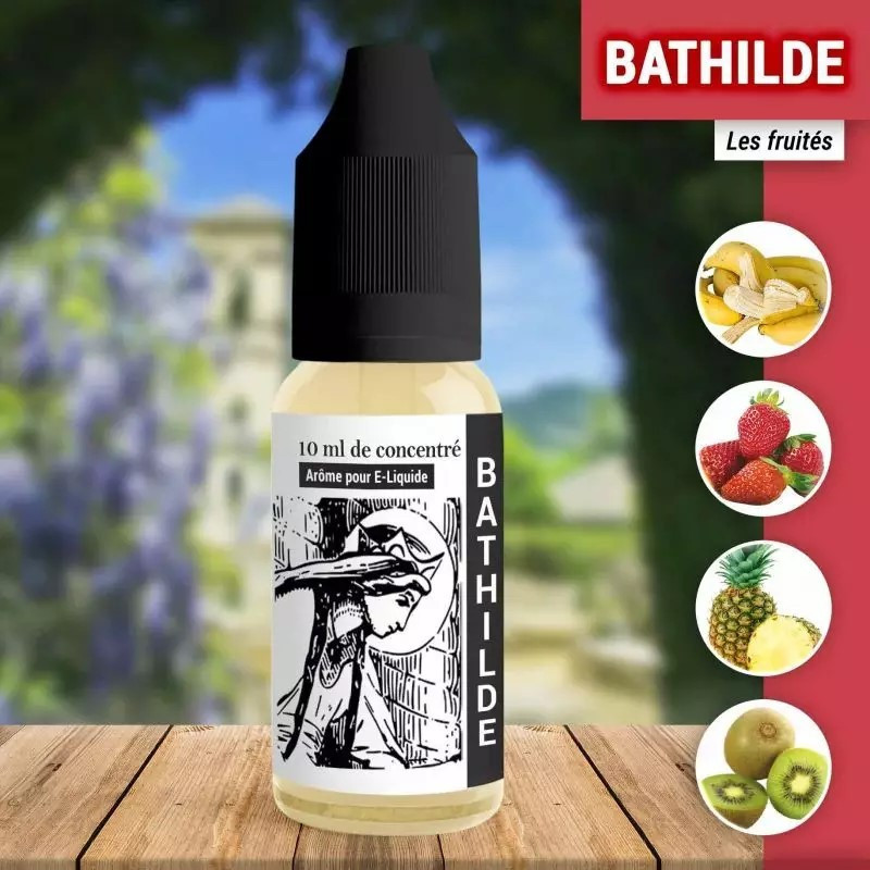 Bathilde - 814 - Arôme concentré