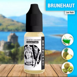 Brunehaut - 814 - Arôme concentré