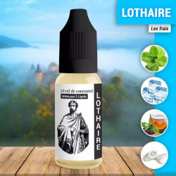 Lothaire - 814 - Arôme concentré