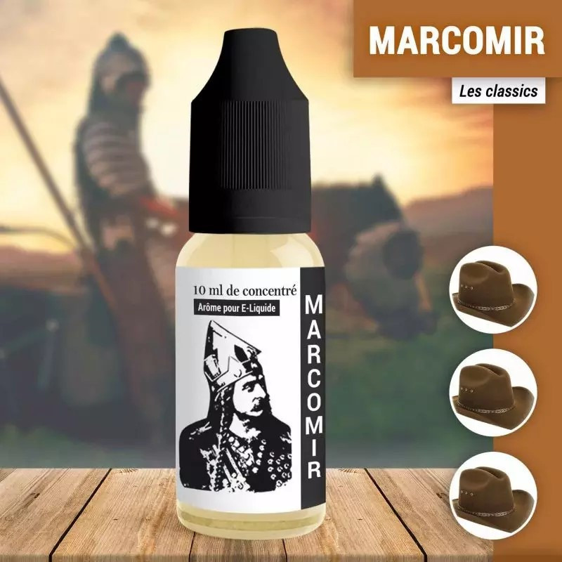 Marcomir - 814 - Arôme concentré