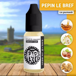 Pepin le Bref - 814 - Arôme concentré