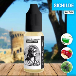 Sichilde - 814 - Arôme concentré