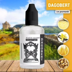 Dagobert - 50 ml - 814 - Arôme concentré