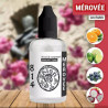 Mérovée - 50 ml - 814 - Arôme concentré