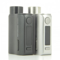 Mod Swag 2 80W Vaporesso - Couleurs