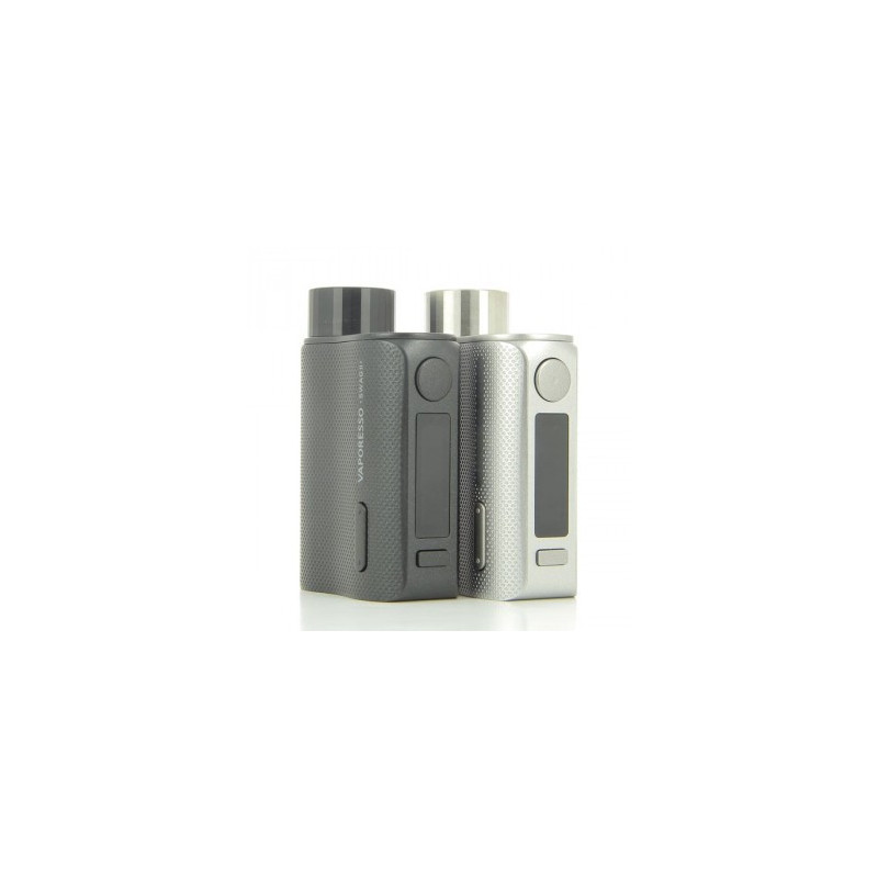 Mod Swag 2 80W Vaporesso - Couleurs